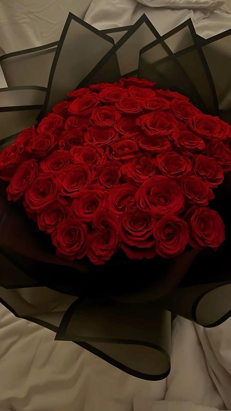 Enchanted Eve: Twilight Floral Harmony